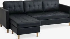 FALSLEVCanapé FALSLEV méridienne-JYSK Clearance