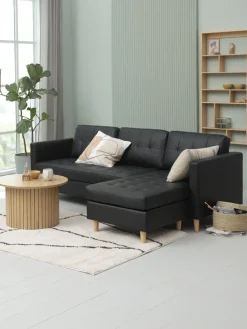 FALSLEVCanapé FALSLEV méridienne-JYSK Clearance