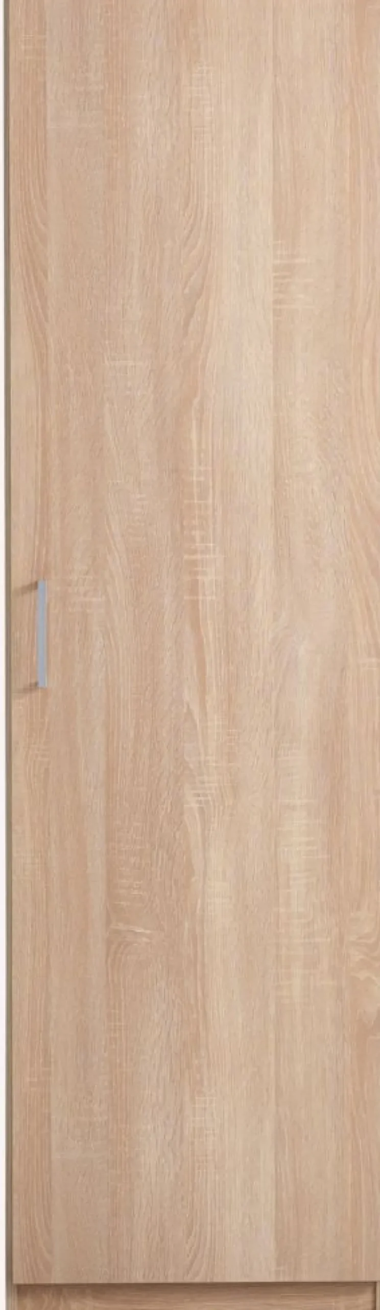 FANDRUPArmoire FANDRUP 50x176 1 porte coloris-JYSK Online