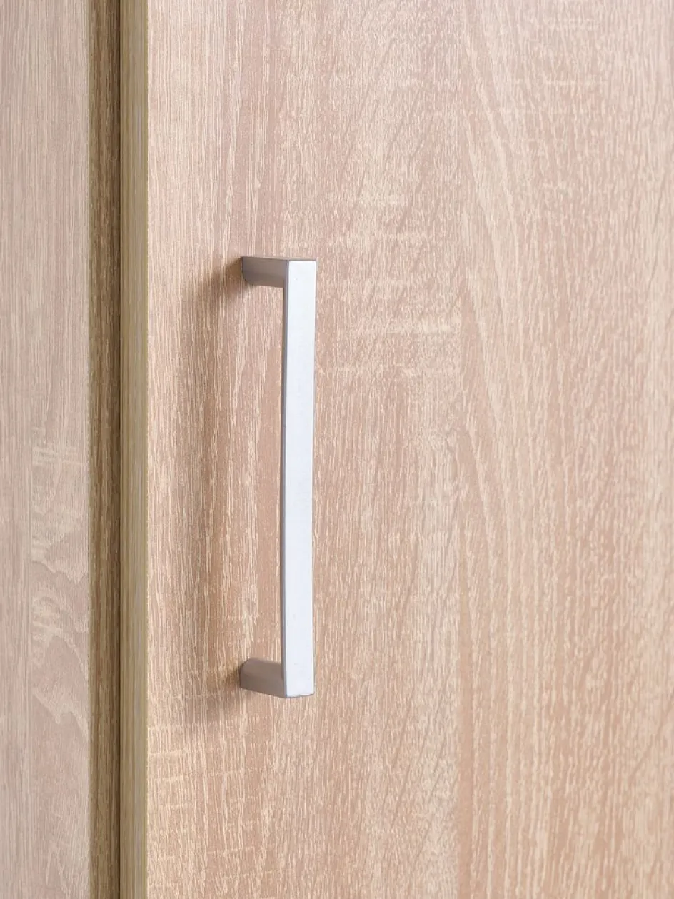 FANDRUPArmoire FANDRUP 50x176 1 porte coloris-JYSK Online