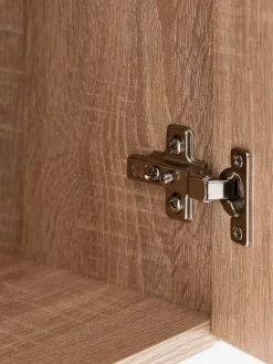 FANDRUPMeuble haut FANDRUP 97x41 2 portes coloris-JYSK Outlet