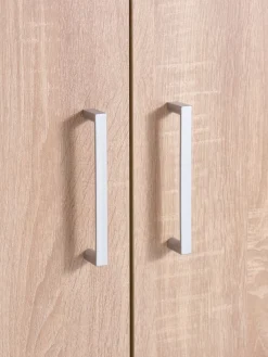 FANDRUPMeuble haut FANDRUP 97x41 2 portes coloris-JYSK Outlet