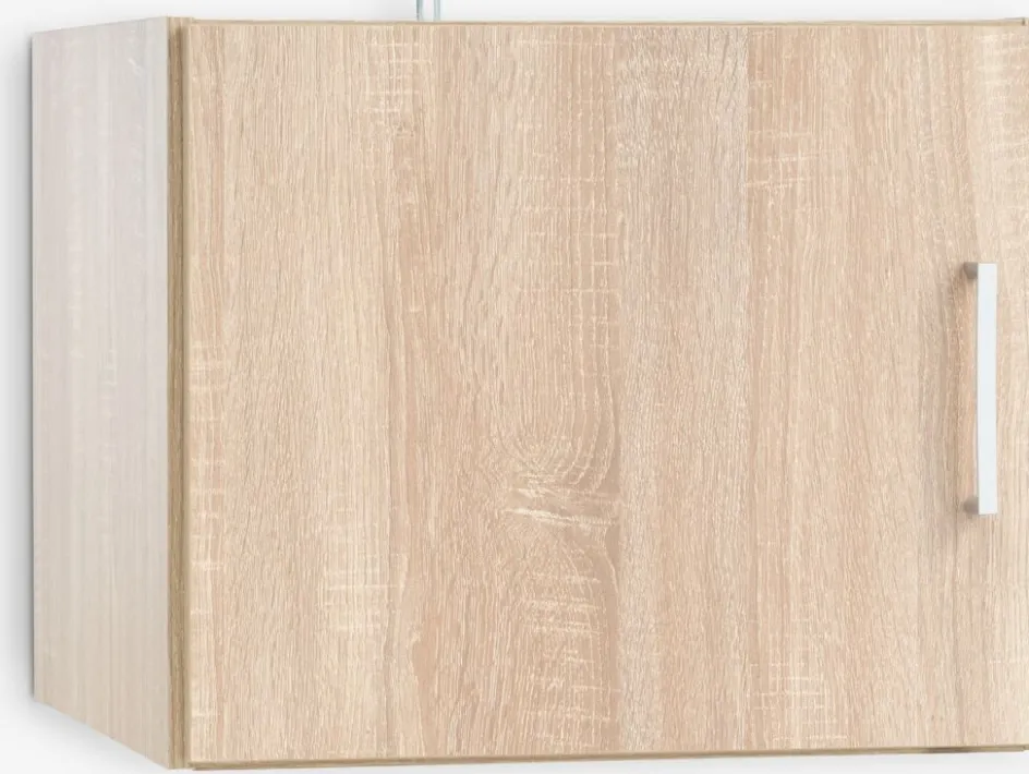 FANDRUPMeuble haut FANDRUP 50x41 1 porte coloris-JYSK