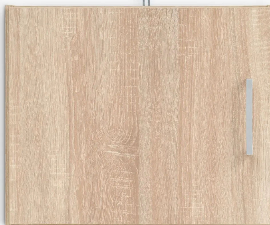 FANDRUPMeuble haut FANDRUP 50x41 1 porte coloris-JYSK