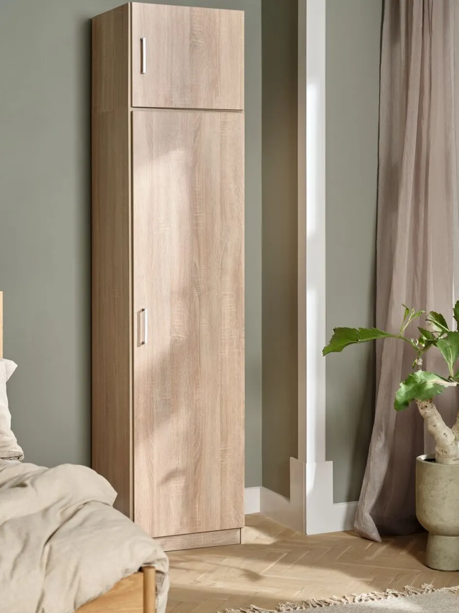 FANDRUPMeuble haut FANDRUP 50x41 1 porte coloris-JYSK