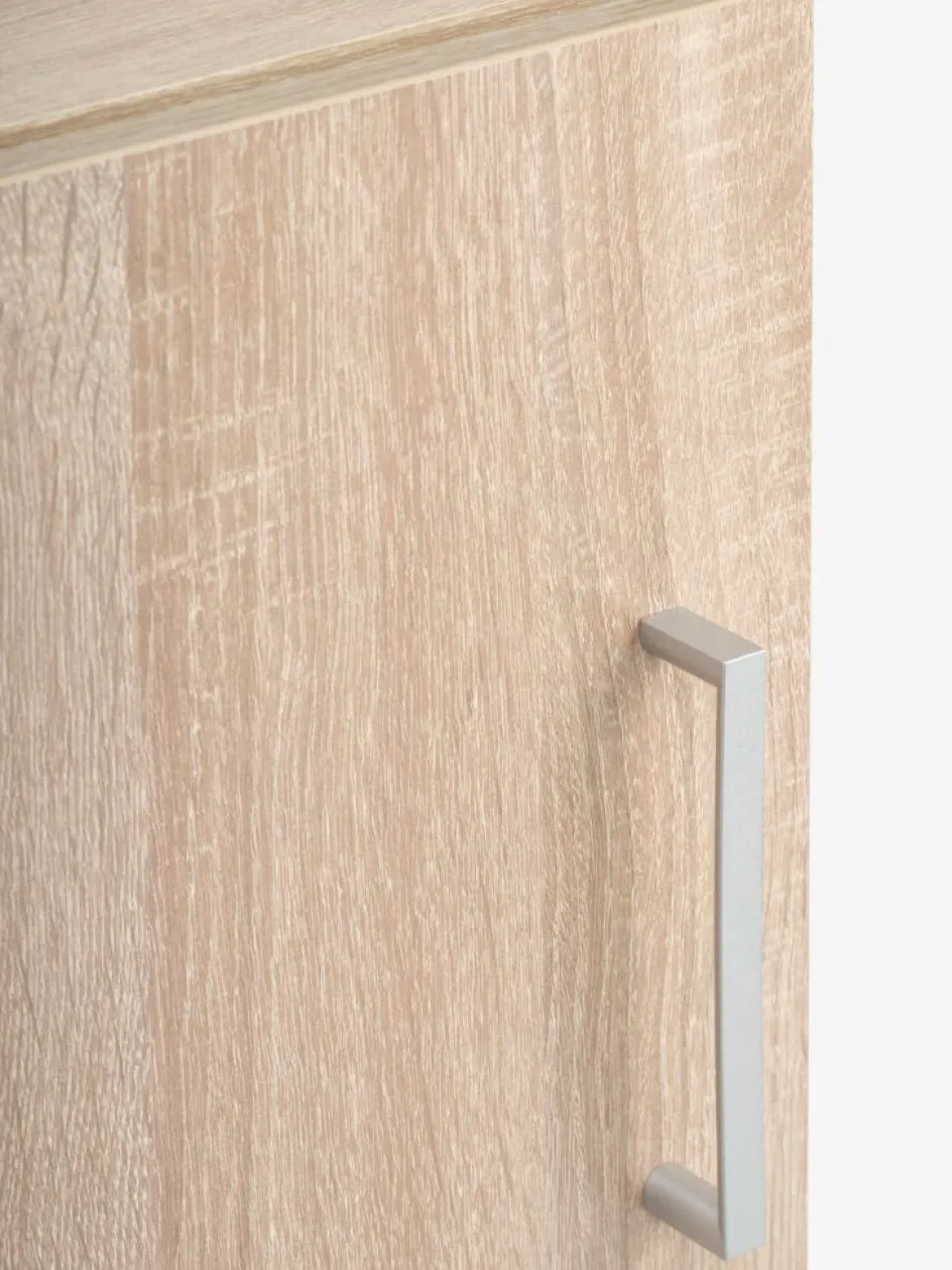 FANDRUPMeuble haut FANDRUP 50x41 1 porte coloris-JYSK