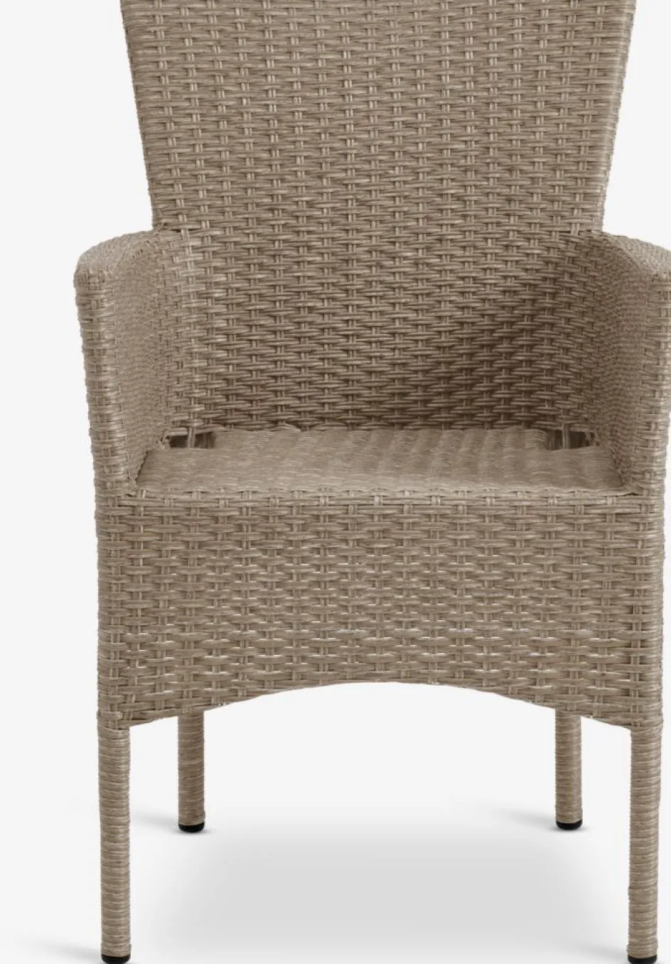 FAUSING + AIDTFAUSING L220 table + 4 AIDT chaises naturel-JYSK Hot