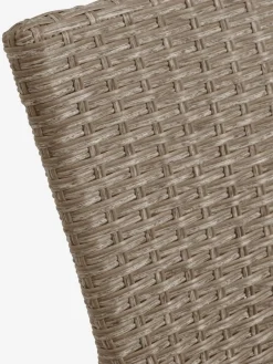 FAUSING + AIDTFAUSING L220 table + 4 AIDT chaises naturel-JYSK Hot