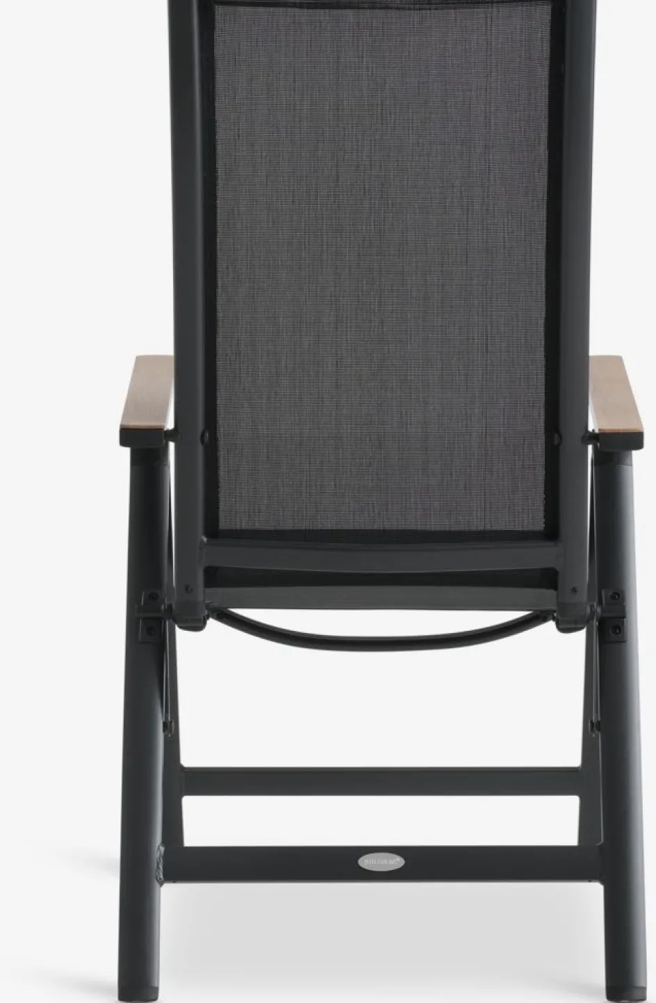 FAUSING + BREDSTENFAUSING L220 table naturel + 4 BREDSTEN chaises noir-JUTLANDIA Online