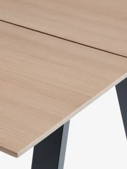 FAUSINGTable de jardin FAUSING l100xL220 l-JUTLANDIA Outlet