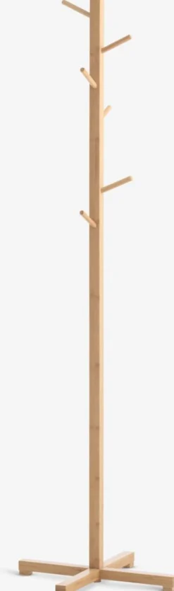 FELSTEDPorte-manteaux FELSTED bambou-JYSK Discount