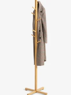 FELSTEDPorte-manteaux FELSTED bambou-JYSK Discount