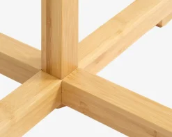 FELSTEDPorte-manteaux FELSTED bambou-JYSK Discount