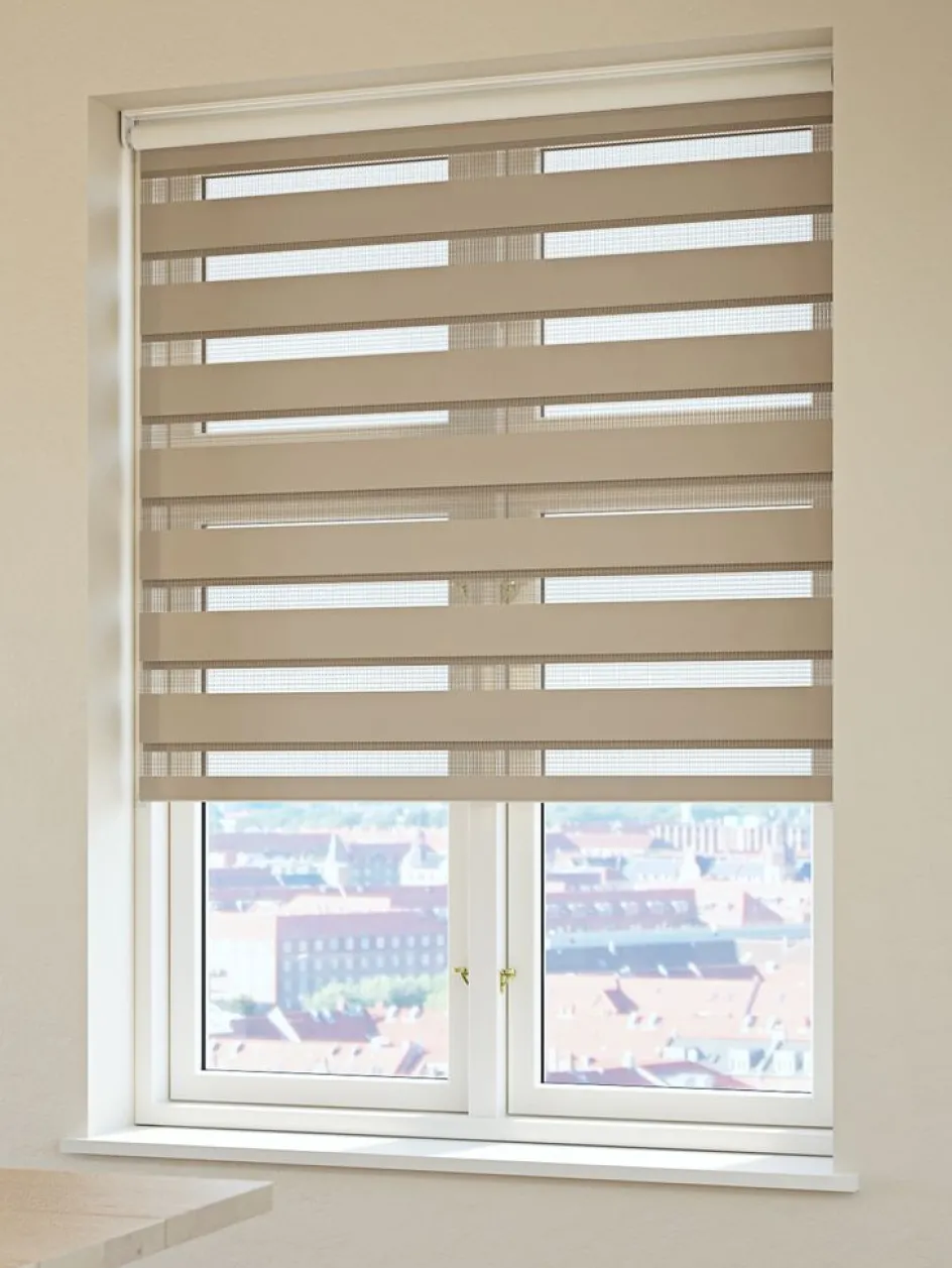 FEMRISStore enrouleur Duo FEMRIS 45x180cm-JYSK Best