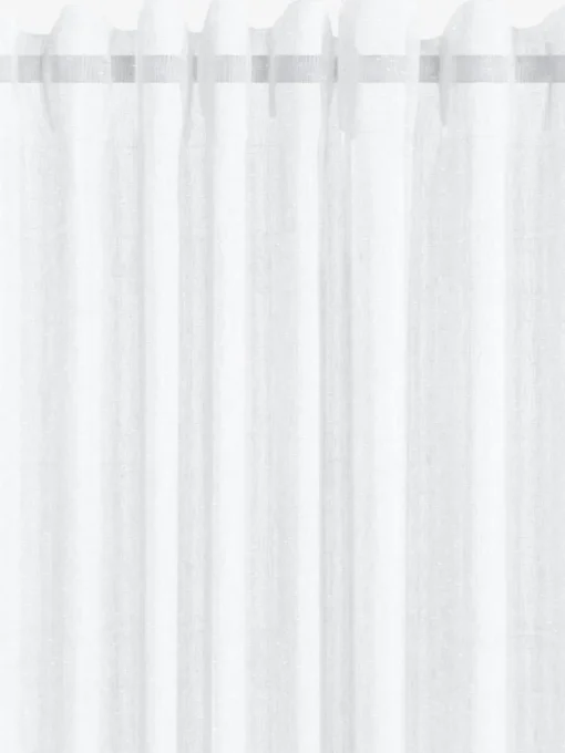 FEMUNDENRideau FEMUNDEN 1x140x245 blanc-JYSK Hot