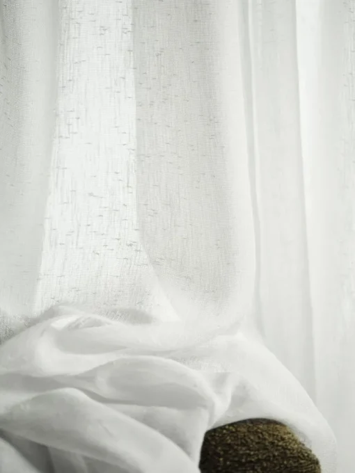 FEMUNDENRideau FEMUNDEN 1x140x245 blanc-JYSK Hot