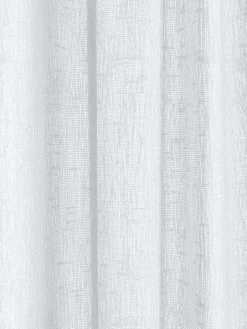 FEMUNDENRideau FEMUNDEN 1x140x245 blanc-JYSK Hot