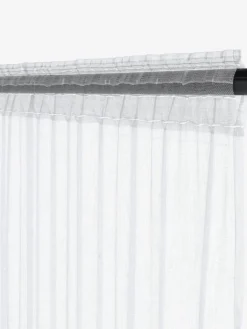 FEMUNDENRideau FEMUNDEN 1x140x245 blanc-JYSK Hot