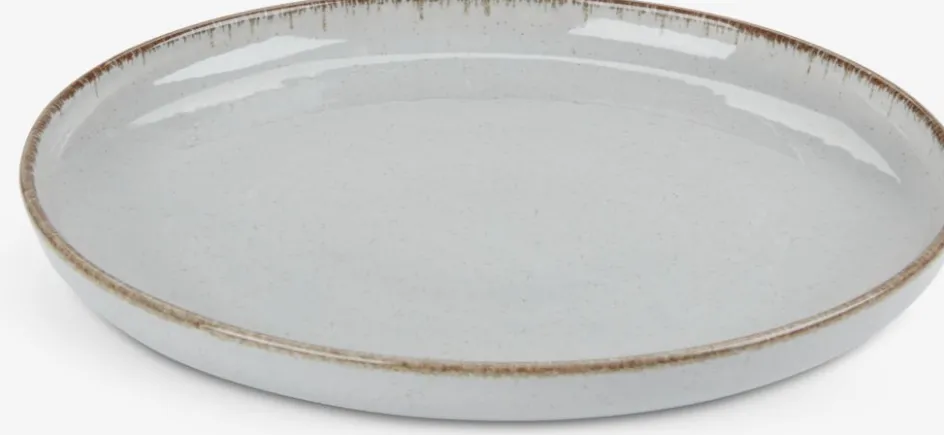 FERDUSAssiette FERDUS Ø19cm-JYSK Best