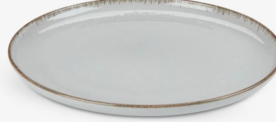 FERDUSAssiette FERDUS Ø27cm-JYSK Clearance