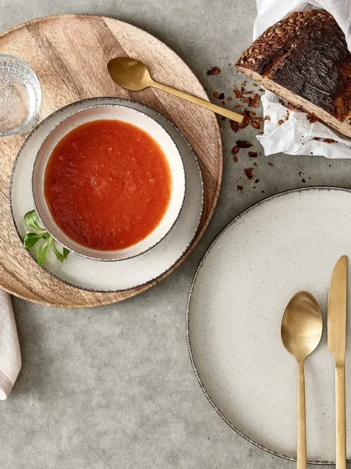 FERDUSBol FERDUS Ø15cm beige-JYSK New