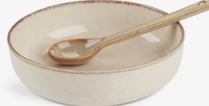 FERDUSBol FERDUS Ø15cm beige-JYSK New