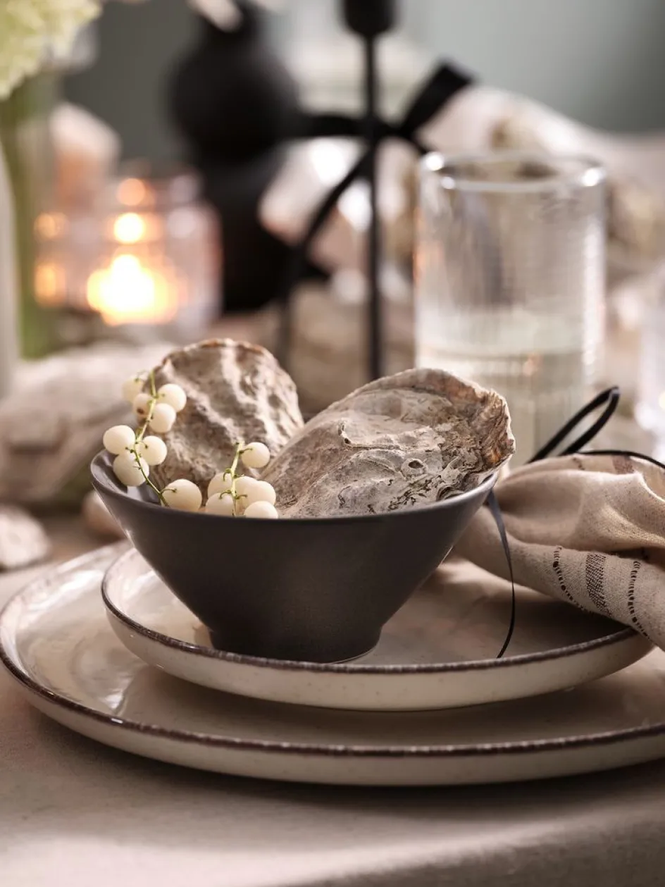 FERDUSBol FERDUS Ø15cm beige-JYSK New