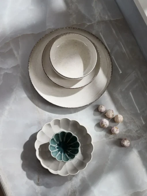 FERDUSBol FERDUS Ø15cm beige-JYSK New