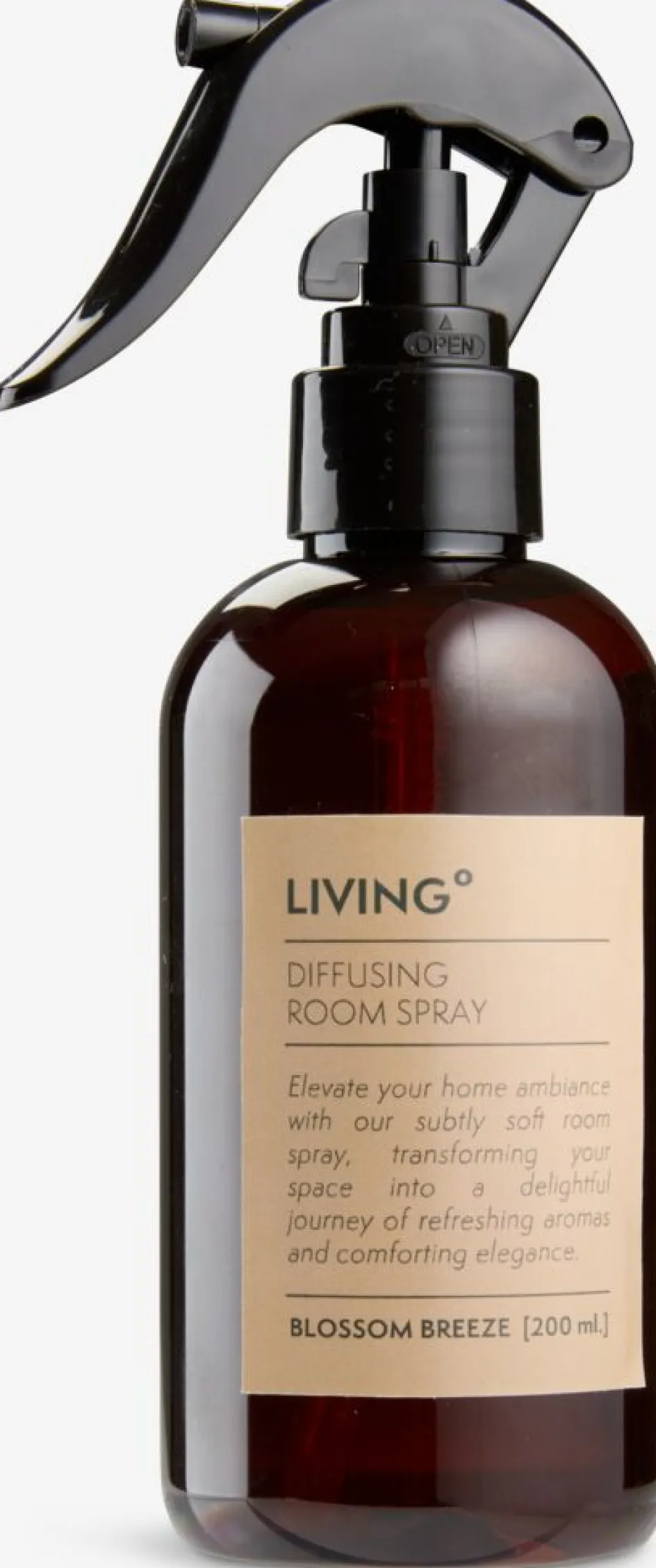 FERGUSVaporisateur de parfum FERGUS 200 ml Blossom breeze-JYSK Discount