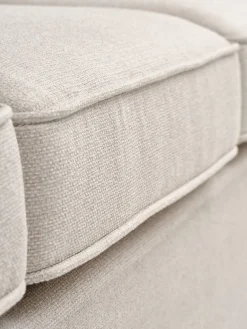 FERRITSLEVCanapé FERRITSLEV 2 places tissu beige-JYSK Online