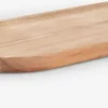 FILLIPPlateau décoratif FILLIP l13xL30cm bois d'acacia-JYSK Sale