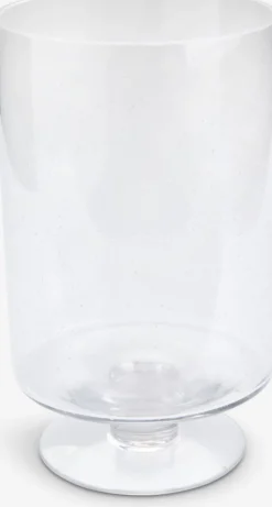 FJELDPhotophore FJELD Ø15xH25cm verre-JYSK Outlet