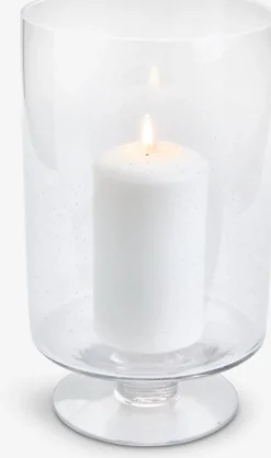 FJELDPhotophore FJELD Ø15xH25cm verre-JYSK Outlet