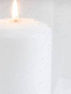 FJELDPhotophore FJELD Ø15xH25cm verre-JYSK Outlet