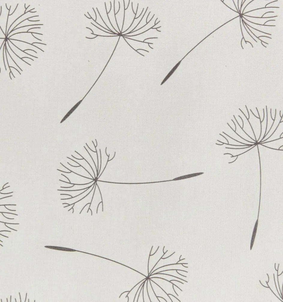 FJELLARVEToile cirée FJELLARVE 140 blanc cassé-JYSK Sale