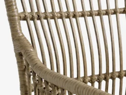 FJELLERUPChaise de jardin FJELLERUP naturel-JYSK Clearance