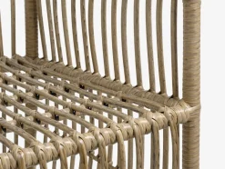 FJELLERUPChaise de jardin FJELLERUP naturel-JYSK Clearance