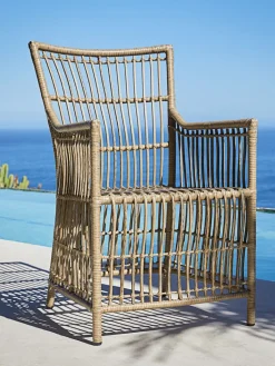 FJELLERUPChaise de jardin FJELLERUP naturel-JYSK Clearance