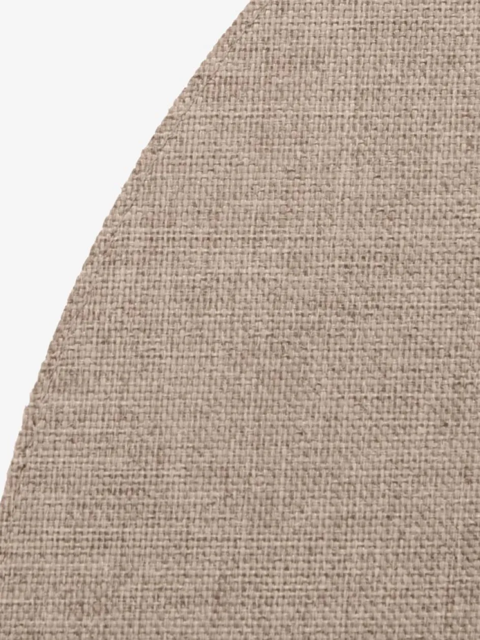 FJELLOKSet de table FJELLOK 33x43 brun-JYSK Discount