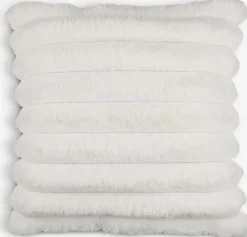 FJELLPRYDCoussin FJELLPRYD 50x50 blanc-JYSK Online