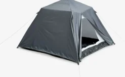 FJELLRYPETente pop-up FJELLRYPE 4 personnes gris-JYSK