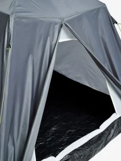 FJELLRYPETente pop-up FJELLRYPE 4 personnes gris-JYSK