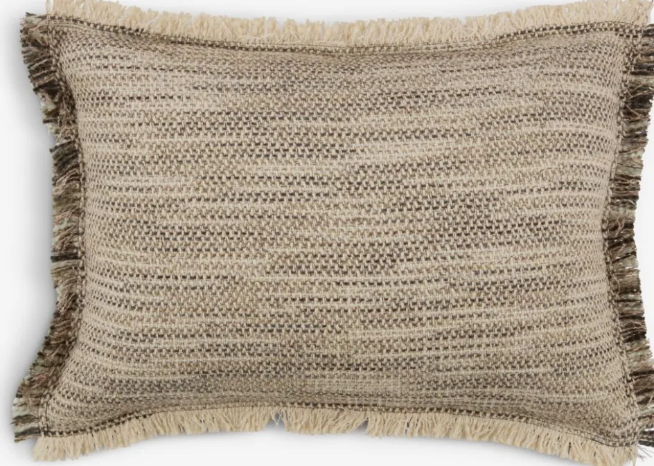 FJELLSYRECoussin FJELLSYRE 35x50 vert/bleu-JYSK Clearance