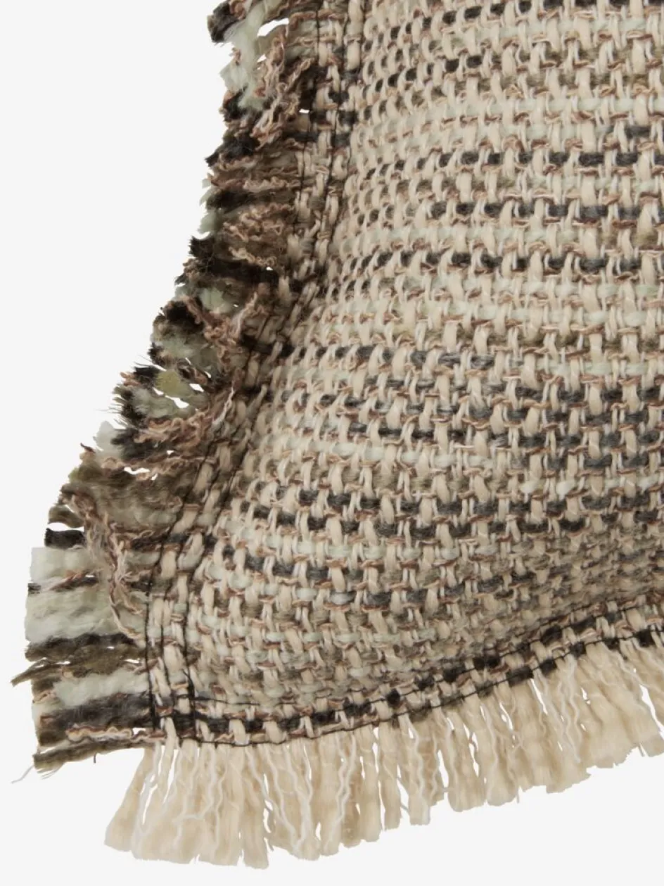 FJELLSYRECoussin FJELLSYRE 35x50 vert/bleu-JYSK Clearance