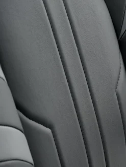 FJELSTEDChaise gaming FJELSTED noir/gris-JYSK Clearance