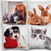 FLADSTJERNECoussin FLADSTJERNE 30x30 ass.-JYSK Sale