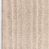 FLATSIVTapis FLATSIV 65x140 beige-JYSK Online