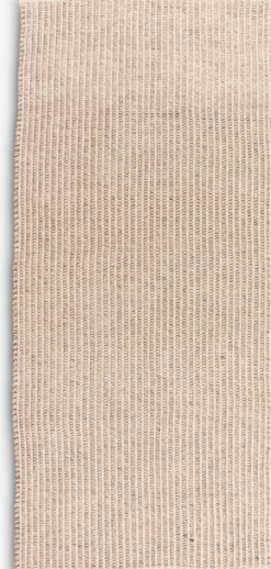 FLATSIVTapis FLATSIV 65x140 beige-JYSK Online