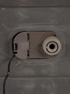 FLODENGEMatelas gonflable FLODENGE l97xL191xH46-JYSK Clearance