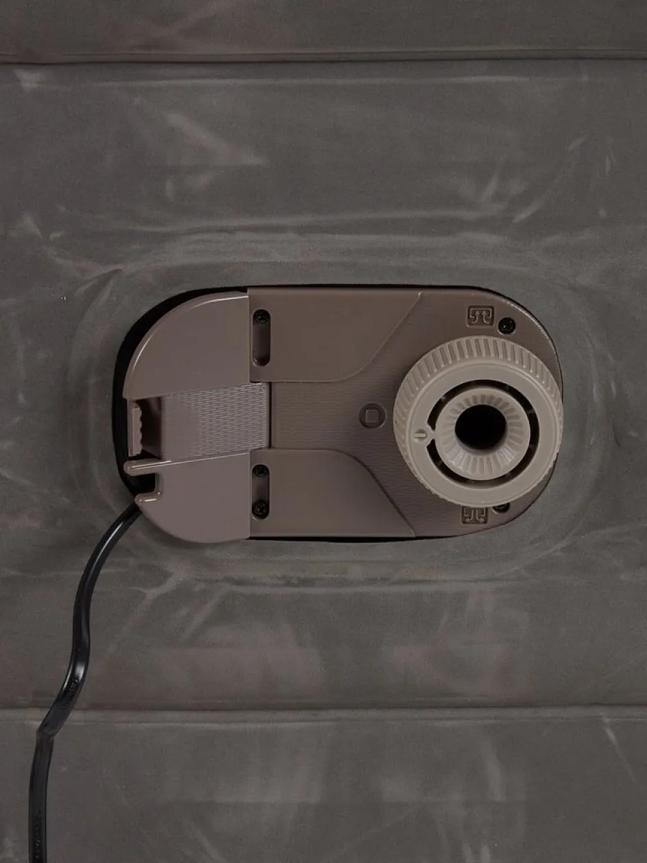 FLODENGEMatelas gonflable FLODENGE l97xL191xH46-JYSK Clearance